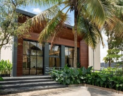 India’s design-build powerhouse continues to redefine real estate experience centres with innovation, craftsmanship, and scale.